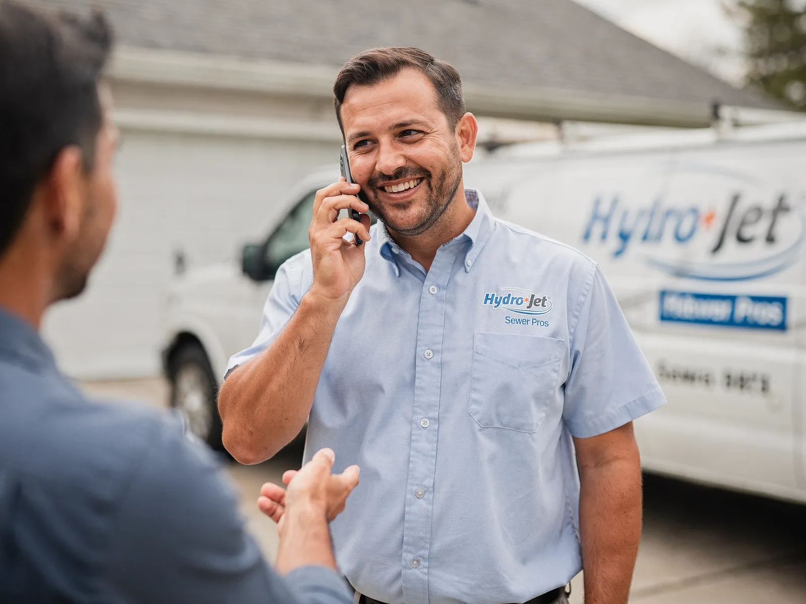 Hydro Jetting Oaklyn, NJ FAQs
